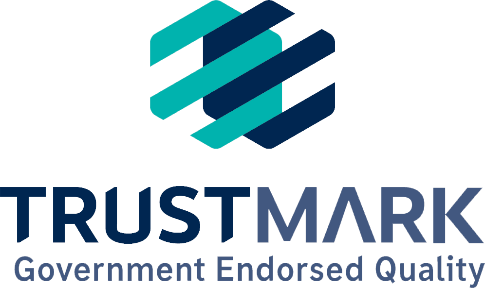 Trustmark Government endorsed quality