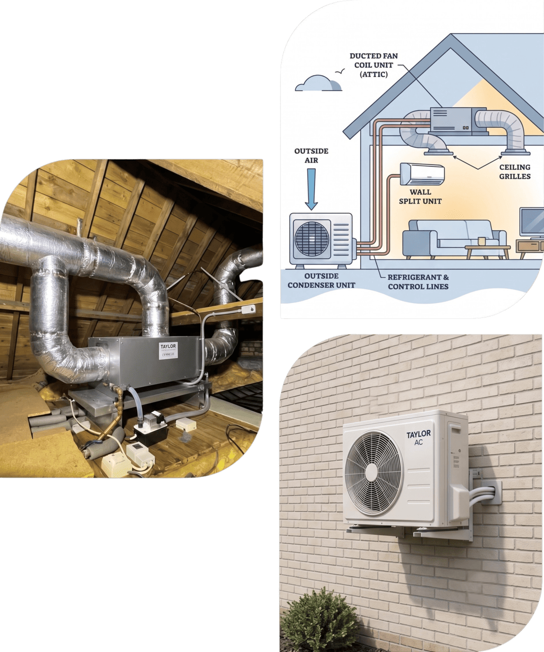 Air conditioning